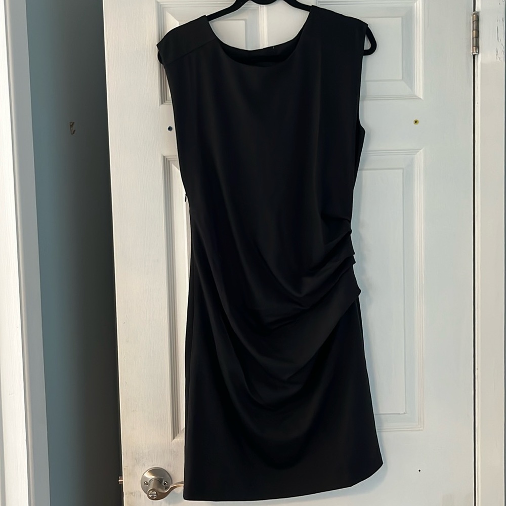 BNWT- Silver Icing-Dance with Me dress-Large